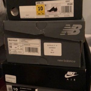 Meet your Posher, Nicholas